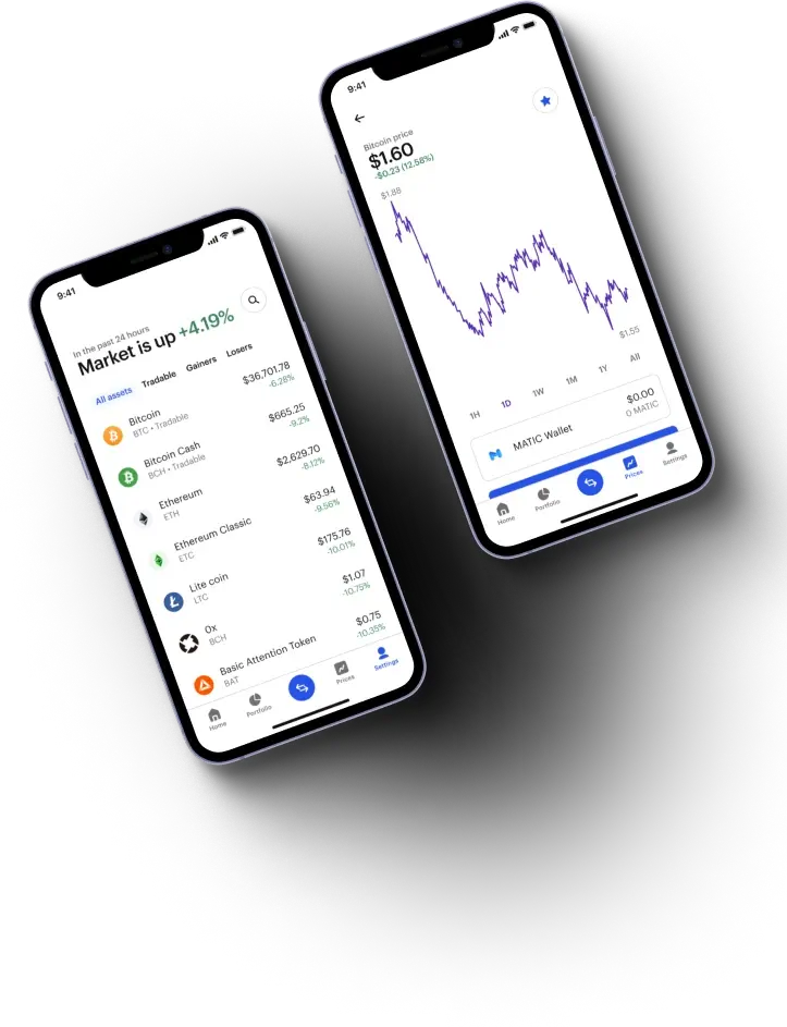 Volkrentrex - Připojte se nyní a odemkněte neomezené investiční příležitosti